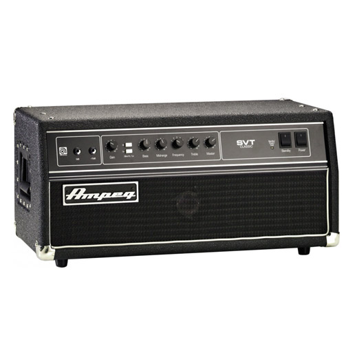 AMPEG - ASSISTÊNCIA TÉCNICA SOUL MUSIC - 1